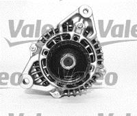 Valeo 436527 - Alternatore www.autoricambit.com