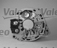 Valeo 436574 - Alternatore www.autoricambit.com