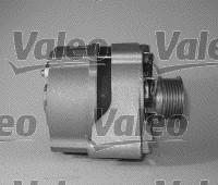 Valeo 436574 - Alternatore www.autoricambit.com