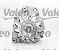 Valeo 436576 - Alternatore www.autoricambit.com