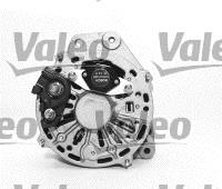 Valeo 436576 - Alternatore www.autoricambit.com