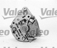 Valeo 436699 - Alternatore www.autoricambit.com