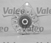 Valeo 436699 - Alternatore www.autoricambit.com