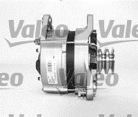 Valeo 436690 - Alternatore www.autoricambit.com