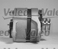 Valeo 436690 - Alternatore www.autoricambit.com