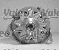 Valeo 436690 - Alternatore www.autoricambit.com