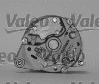 Valeo 436692 - Alternatore www.autoricambit.com