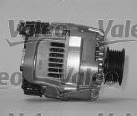 Valeo 436697 - Alternatore www.autoricambit.com