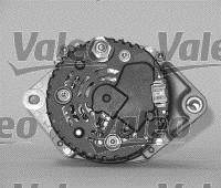 Valeo 436697 - Alternatore www.autoricambit.com