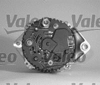 Valeo 436646 - Alternatore www.autoricambit.com