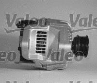 Valeo 436646 - Alternatore www.autoricambit.com