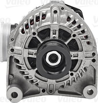 Valeo 436641 - Alternatore www.autoricambit.com