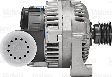 Valeo 439070 - Alternatore www.autoricambit.com