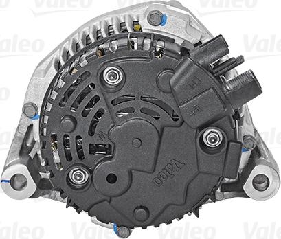 Valeo 436642 - Alternatore www.autoricambit.com