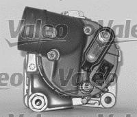 Valeo 436655 - Alternatore www.autoricambit.com