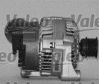 Valeo 436655 - Alternatore www.autoricambit.com