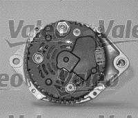 Valeo 436656 - Alternatore www.autoricambit.com