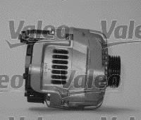 Valeo 436656 - Alternatore www.autoricambit.com