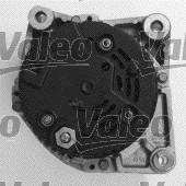 Valeo 436653 - Alternatore www.autoricambit.com