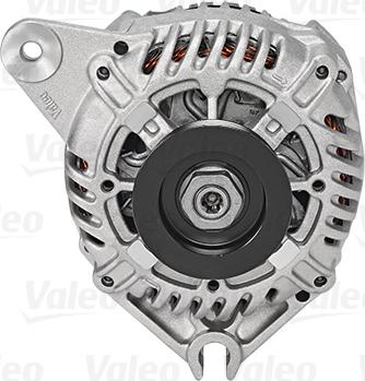 Valeo 436669 - Alternatore www.autoricambit.com