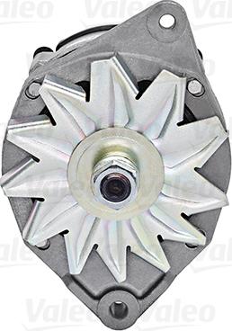 Valeo 436664 - Alternatore www.autoricambit.com