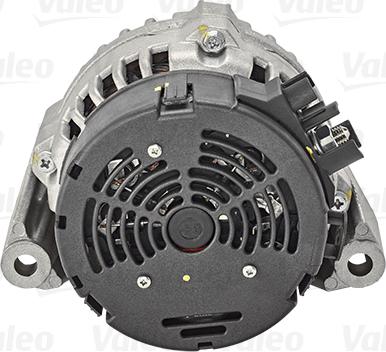 Valeo 436668 - Alternatore www.autoricambit.com