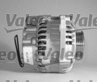 Valeo 436609 - Alternatore www.autoricambit.com