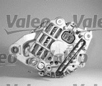 Valeo 436609 - Alternatore www.autoricambit.com