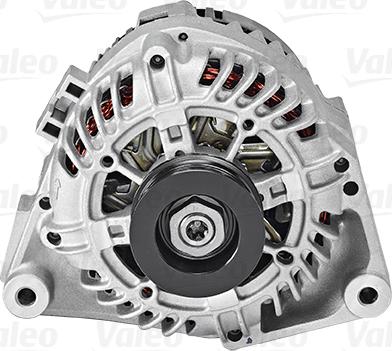 Valeo 436607 - Alternatore www.autoricambit.com