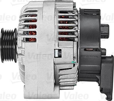 Valeo 436607 - Alternatore www.autoricambit.com