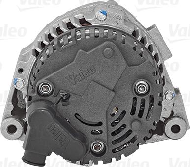 Valeo 439062 - Alternatore www.autoricambit.com