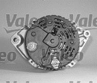 Valeo 436615 - Alternatore www.autoricambit.com