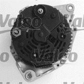 Valeo 436616 - Alternatore www.autoricambit.com