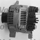 Valeo 436616 - Alternatore www.autoricambit.com