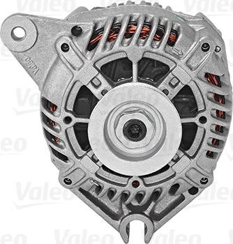 Valeo 436611 - Alternatore www.autoricambit.com