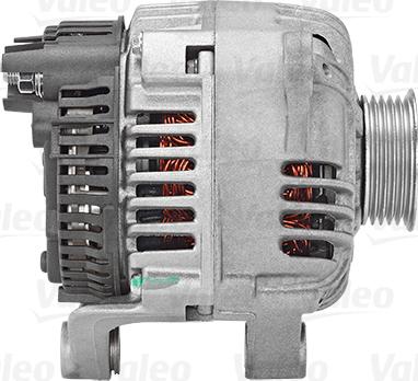 Valeo 436611 - Alternatore www.autoricambit.com