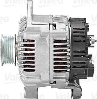 Valeo 436618 - Alternatore www.autoricambit.com