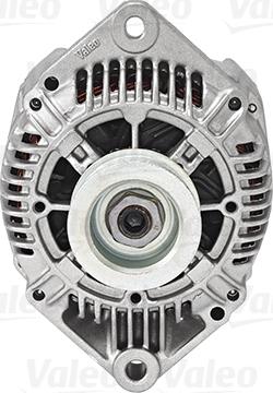 Valeo 436618 - Alternatore www.autoricambit.com