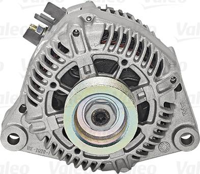 Valeo 436613 - Alternatore www.autoricambit.com