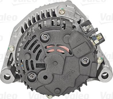 Valeo 436613 - Alternatore www.autoricambit.com