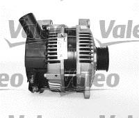 Valeo 436612 - Alternatore www.autoricambit.com