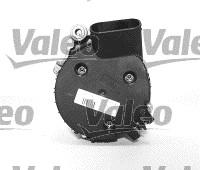 Valeo 436612 - Alternatore www.autoricambit.com