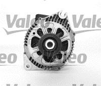 Valeo 436612 - Alternatore www.autoricambit.com