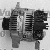 Valeo 436617 - Alternatore www.autoricambit.com