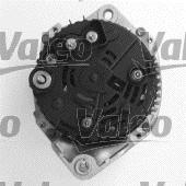 Valeo 436617 - Alternatore www.autoricambit.com