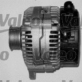 Valeo 436685 - Alternatore www.autoricambit.com