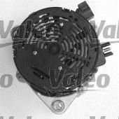 Valeo 436685 - Alternatore www.autoricambit.com