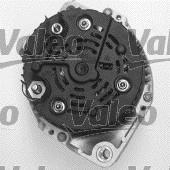 Valeo 436635 - Alternatore www.autoricambit.com