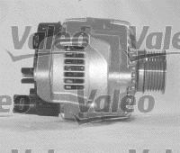 Valeo 436636 - Alternatore www.autoricambit.com