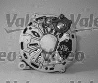 Valeo 436633 - Alternatore www.autoricambit.com